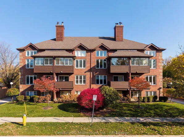 215 Pine St #5, Collingwood, ON L9Y 2P3