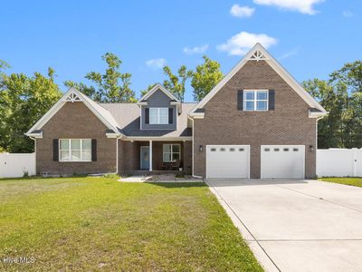 402 King Richard Court, Jacksonville, NC, 28546