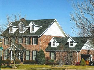 3656 S Breech Ave, Springfield, MO 65807