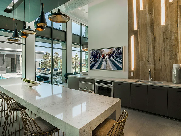 Core Apartments — Photo 16
