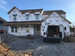 1061 Inez Dr LOT 211, Smyrna, TN 37167