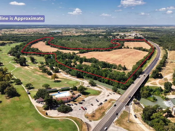 000 State Hwy 80 S, Luling, TX 78648