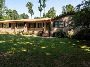 193 Broomsedge Trl, Athens, GA 30605