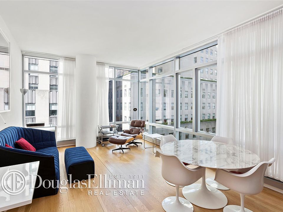 1st image of 18 W 48th St APT 10B