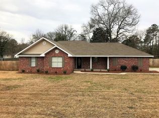 700 Carterville Rd, Petal, MS 39465