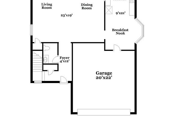 2nd image of this home