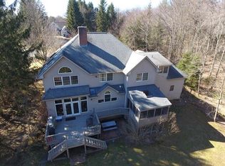 31 Weaver Cir, Amherst, MA 01002