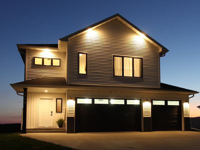 5006 11th St W, West Fargo, ND, 58078