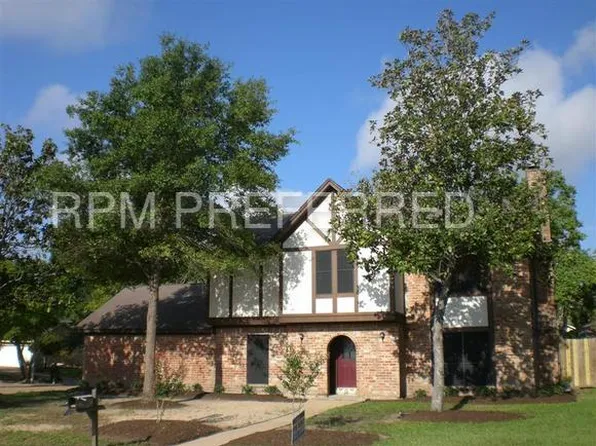 11507 Fallwood Dr, Houston, TX 77065