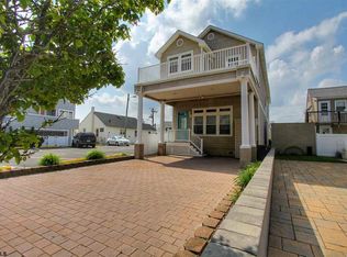 9408 Pacific Ave, Margate City, NJ 08402