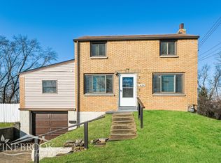 1426 Jefferson Heights Rd, Pittsburgh, PA 15235