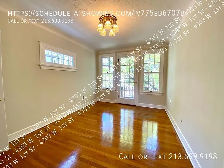4303 W 1st St — Photo 18