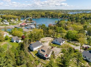 4 Captains Way, Southport, ME 04576