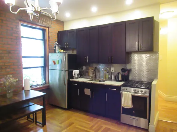 1647 Union St APT 4B, Brooklyn, NY 11213