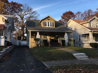 413 E Edgewood Ave, New Castle, PA 16105