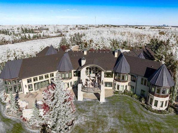 242249 E Westbluff Rd, Rocky View County, AB T3Z 3P2