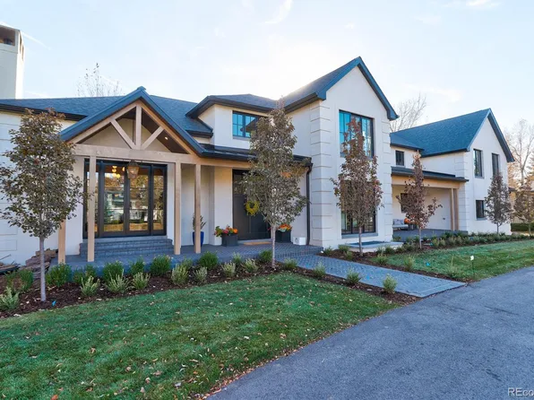 33 Viking Drive, Cherry Hills Village, CO 80113