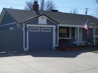 2924 Merrywood Dr, Sacramento, CA 95825