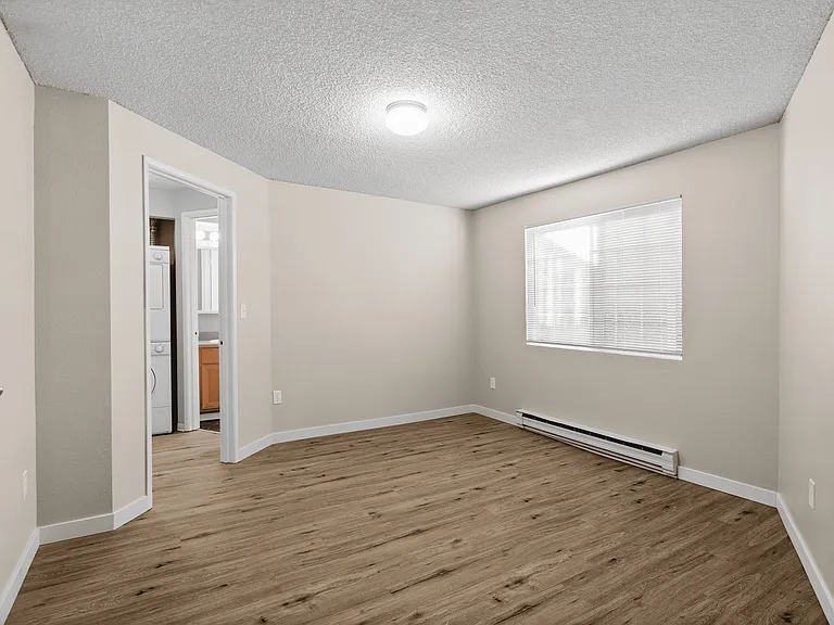 1 Bedroom Deluxe 1 Bedroom Deluxe