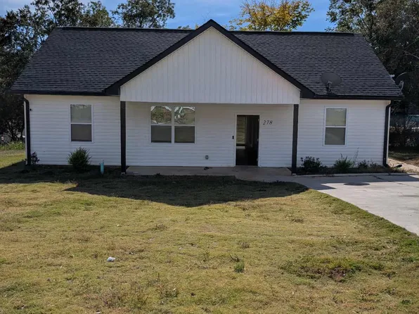 278 Woodruff St, Woodruff, SC 29388