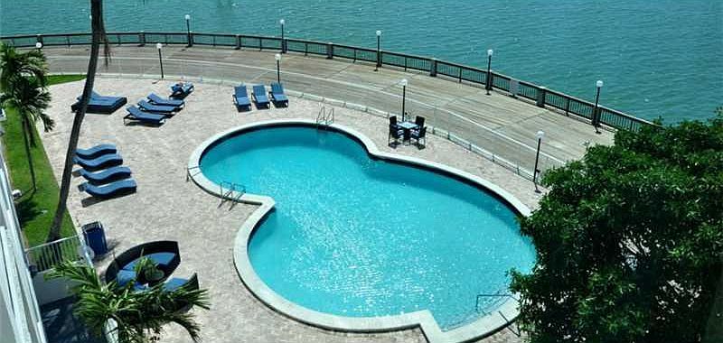 1st image of 7501 E Treasure Dr #10