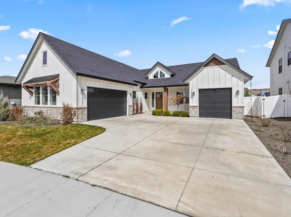 7820 W Cardinal Dr, Boise, ID 83714