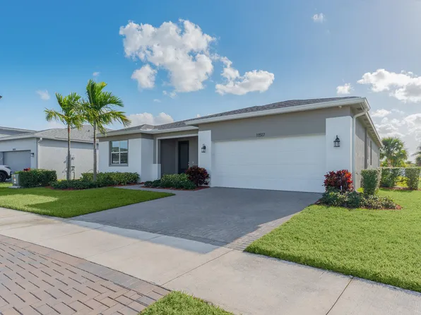 11517 SW Lyra Drive, Port St Lucie, FL 34987