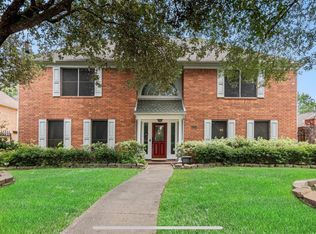 2128 Wimbleton Ct, Pearland, TX 77581