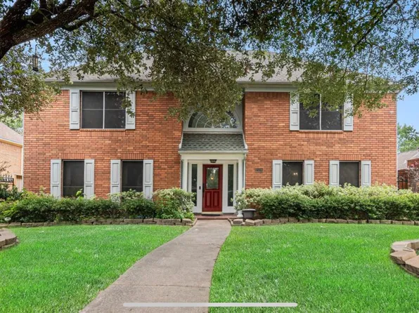2128 Wimbleton Ct, Pearland, TX 77581