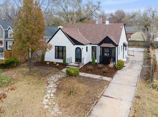 114 N Pinecrest St, Wichita, KS 67208