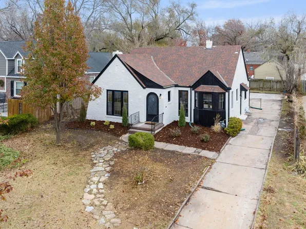 114 N Pinecrest St, Wichita, KS 67208