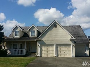 17720 50th Ct S, Seatac, WA 98188