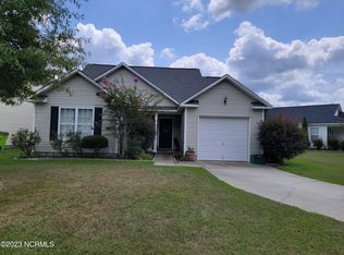 4721 Corena Dr, New Bern, NC 28562