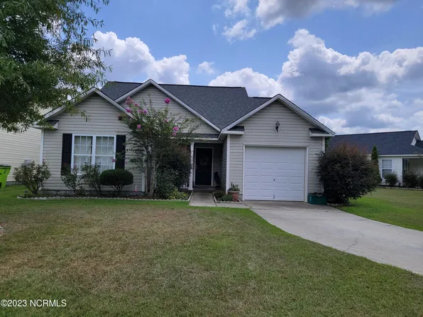 4721 Corena Drive, New Bern, NC 28560