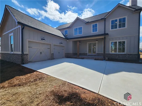 1690 Silo Bend #F6/37, Watkinsville, GA 30677
