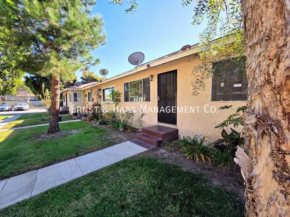 511 1/2 Bayport St, Carson, CA 90745