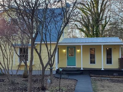5831 Monguy Rd, Charles City, VA, 23030