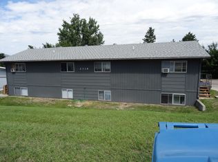 2316 55th St, Missoula, MT 59803