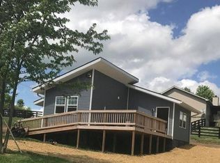 2346 Mackey Pike, Nicholasville, KY 40356