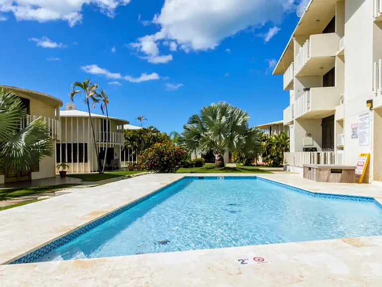 14 Villa Taina Guarionex Boqueron — Photo 46