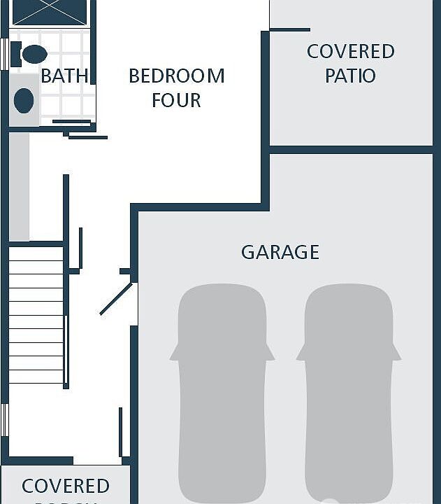 2nd image of 13117 21ST Court NE