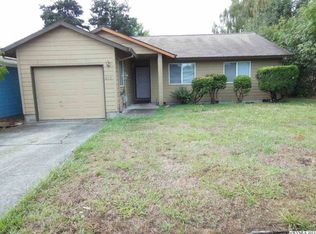 421 Gentle Ave E, Monmouth, OR 97361