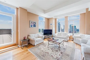 Rented by NY Casa Group