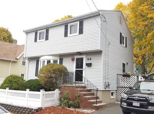 22 Stevens St, Malden, MA 02148