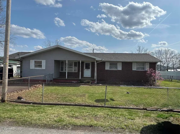 62 Township Road 1122, Proctorville, OH 45669