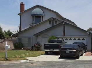 22424 Tanager St, Grand Terrace, CA 92313