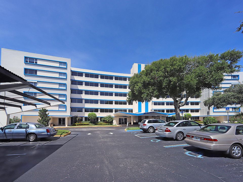 1st image of 1224 S Peninsula Dr APT 517