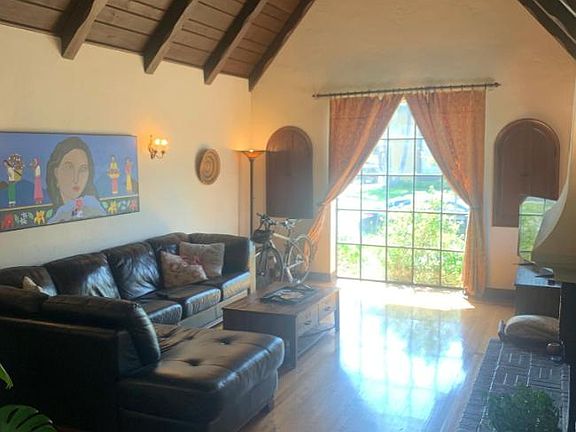 Living Room - shown furnised