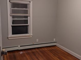 66 Wisdom Ave FLOOR 3, Providence, RI 02908