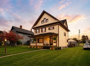 907 Purdum St, East Brady, PA 16028